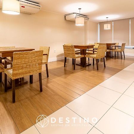 Cobertura Em Barra Bali, Exclusiva Pe Na Areia, Luxo E Vista Deslumbrante - Destino Bsm 402 Daire Barra de São Miguel Dış mekan fotoğraf