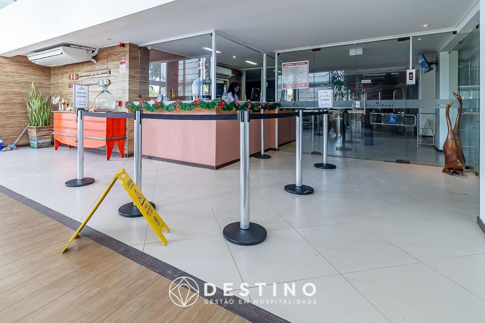 Cobertura Em Barra Bali, Exclusiva Pe Na Areia, Luxo E Vista Deslumbrante - Destino Bsm 402 Daire Barra de São Miguel Dış mekan fotoğraf