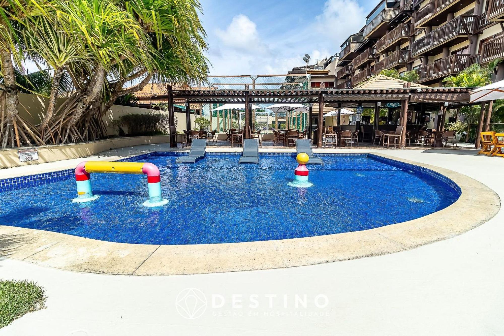 Cobertura Em Barra Bali, Exclusiva Pe Na Areia, Luxo E Vista Deslumbrante - Destino Bsm 402 Daire Barra de São Miguel Dış mekan fotoğraf