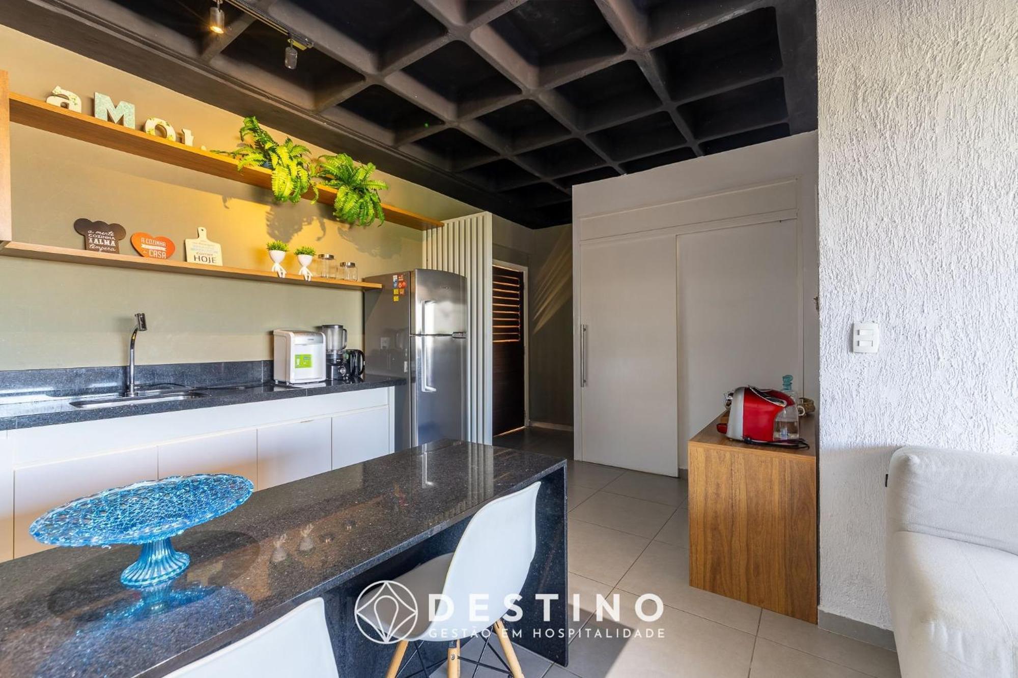 Cobertura Em Barra Bali, Exclusiva Pe Na Areia, Luxo E Vista Deslumbrante - Destino Bsm 402 Daire Barra de São Miguel Dış mekan fotoğraf