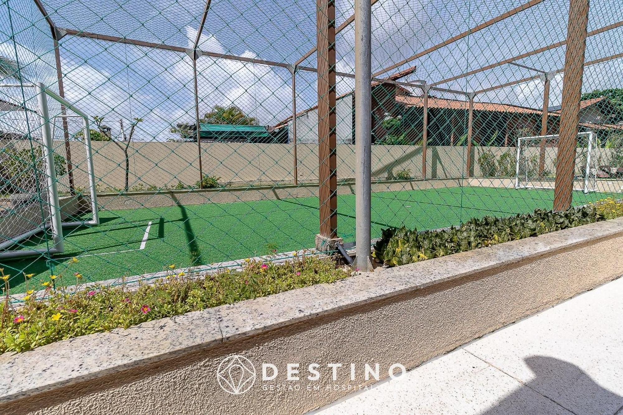 Cobertura Em Barra Bali, Exclusiva Pe Na Areia, Luxo E Vista Deslumbrante - Destino Bsm 402 Daire Barra de São Miguel Dış mekan fotoğraf
